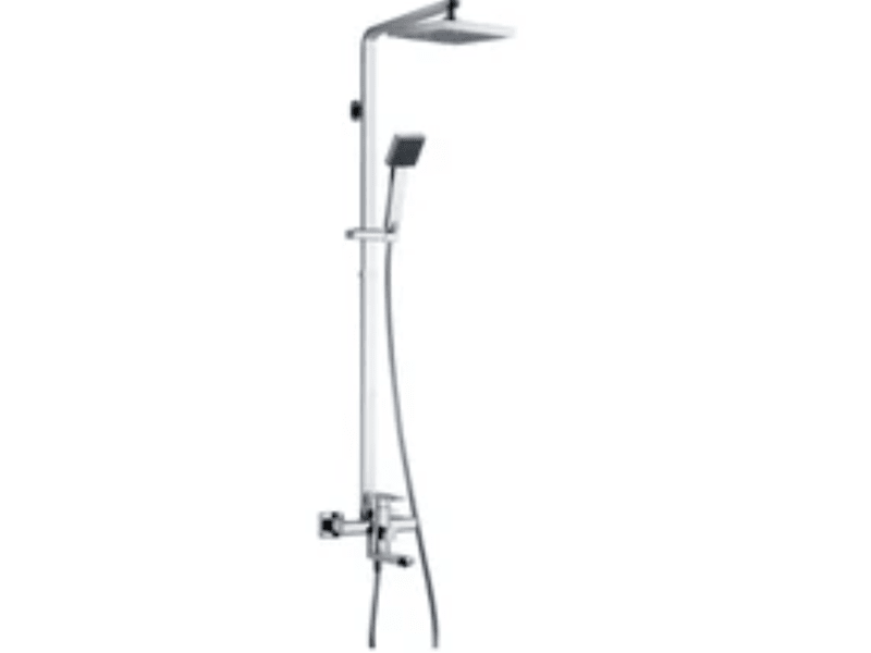 Cover image for Bidet Spray Installation
