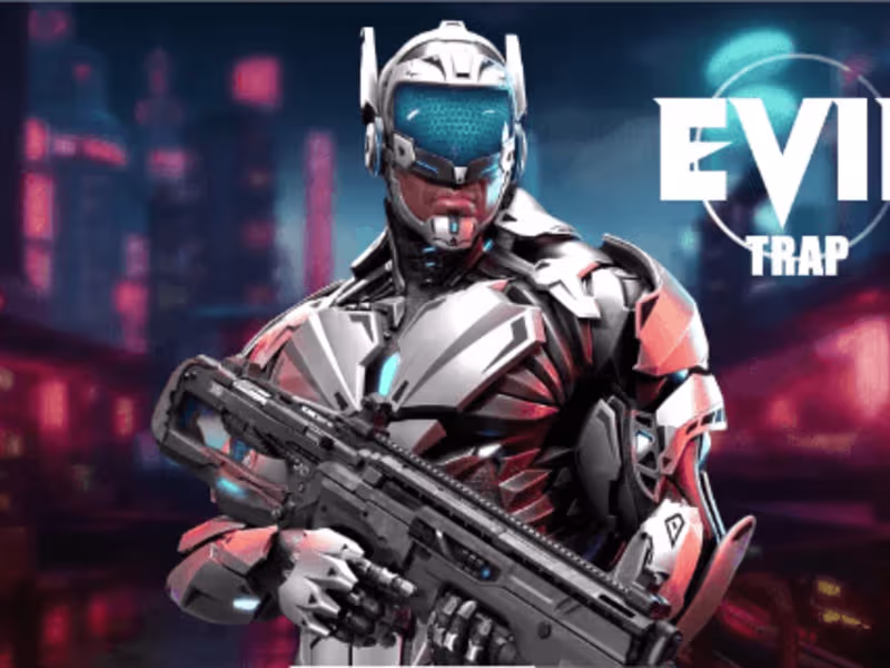 Cover image for Game Development