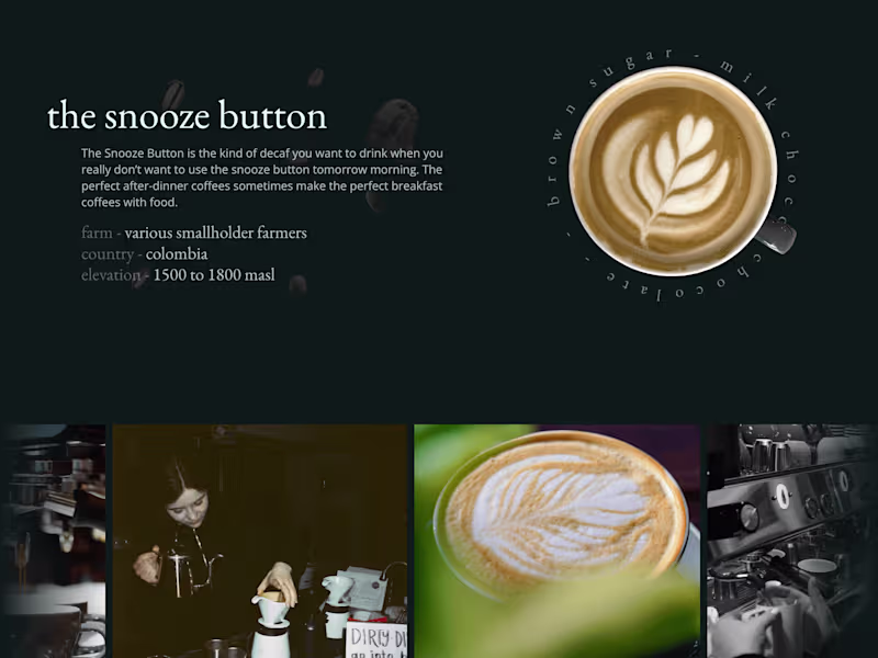 Cover image for Landing Page Design & Development