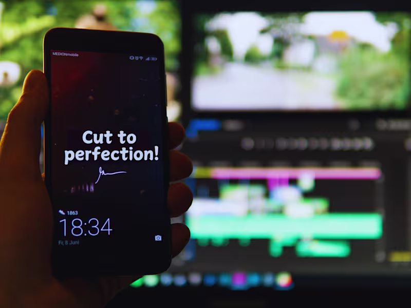 Cover image for I will create highly engaging video ads in 24 hours! 