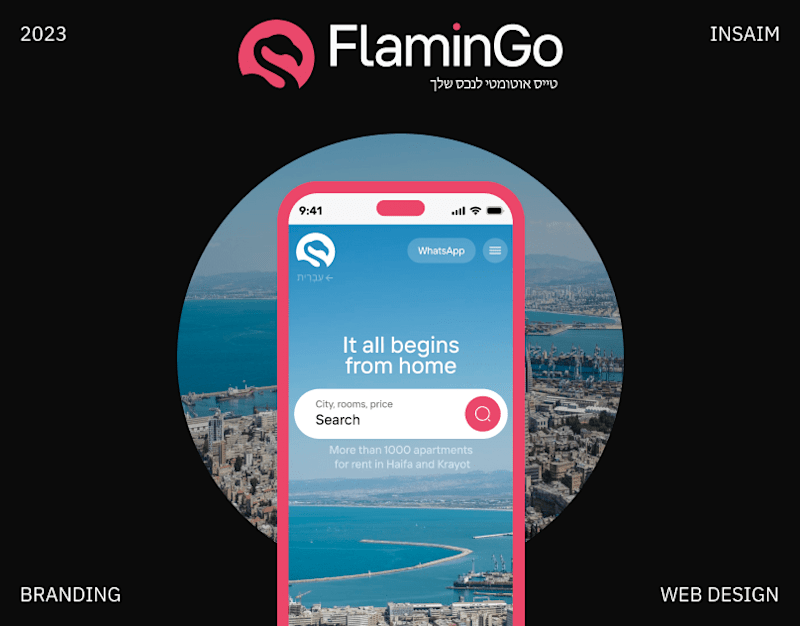 Cover image for Webflow corporate website development