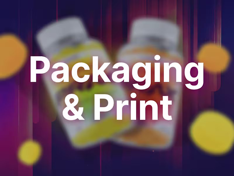 Cover image for Packaging Design: Strategic, Stunning, and Shelf-Ready