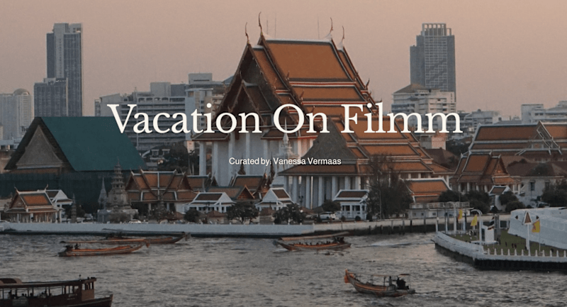 Cover image for Hotel & Resort Content Creation