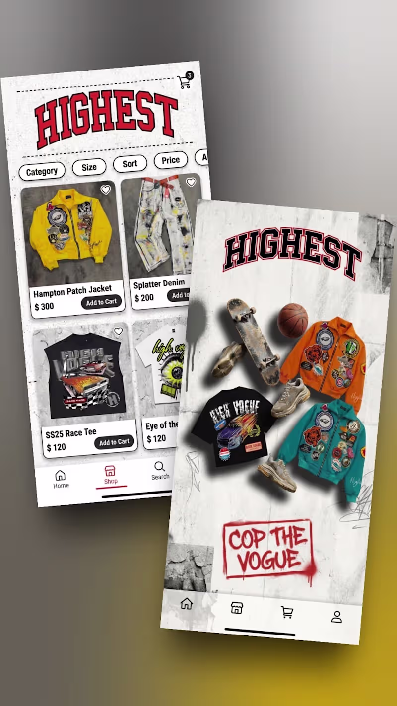 Cover image for When the design matches the