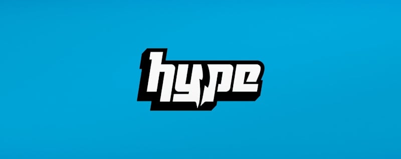 Cover image for Hype Branding - zth.design