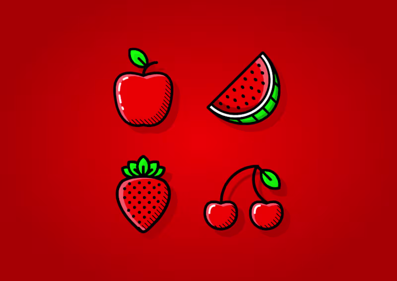 Cover image for Icon Design