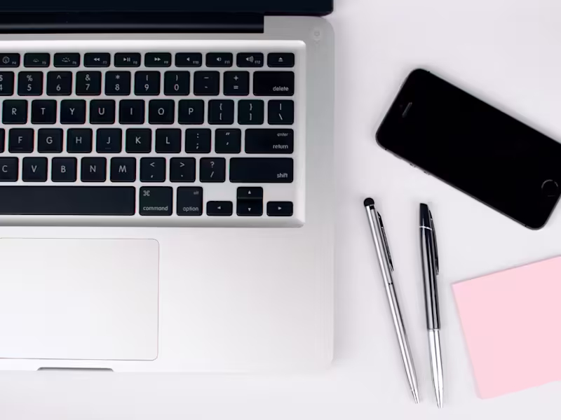 Cover image for Business Support VA