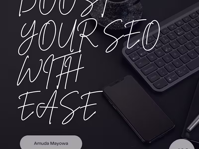 Cover image for Blog post and articles