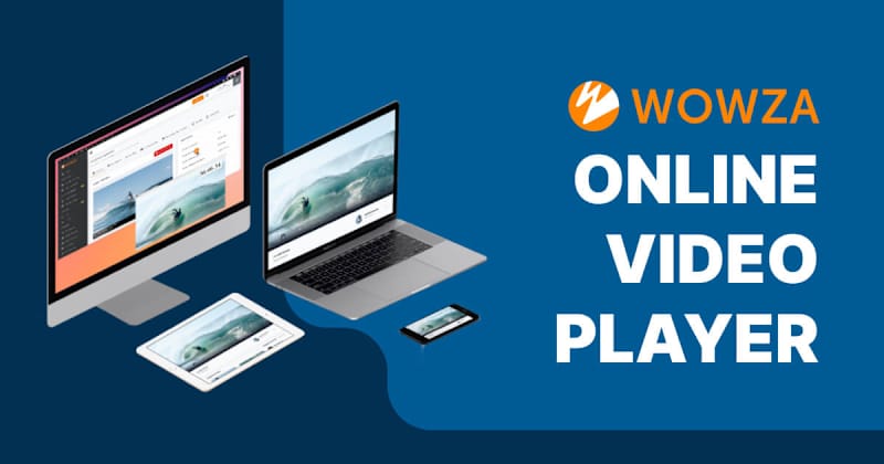 Cover image for Wowza Pillar Page