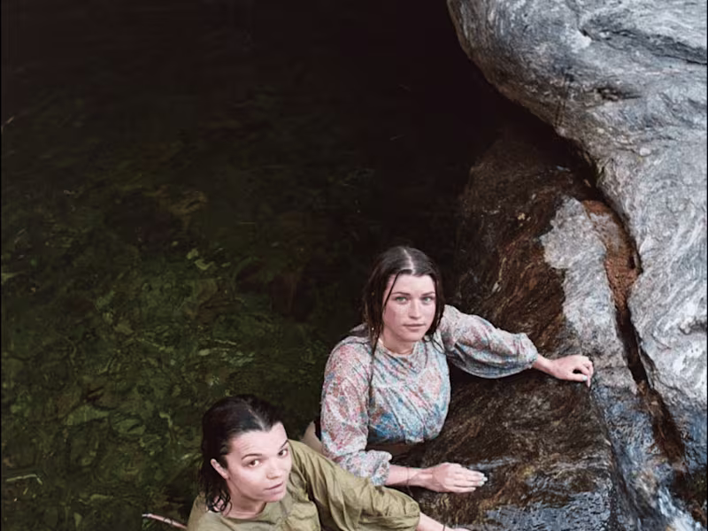 Cover image for Emma Rothkopf: Editorial