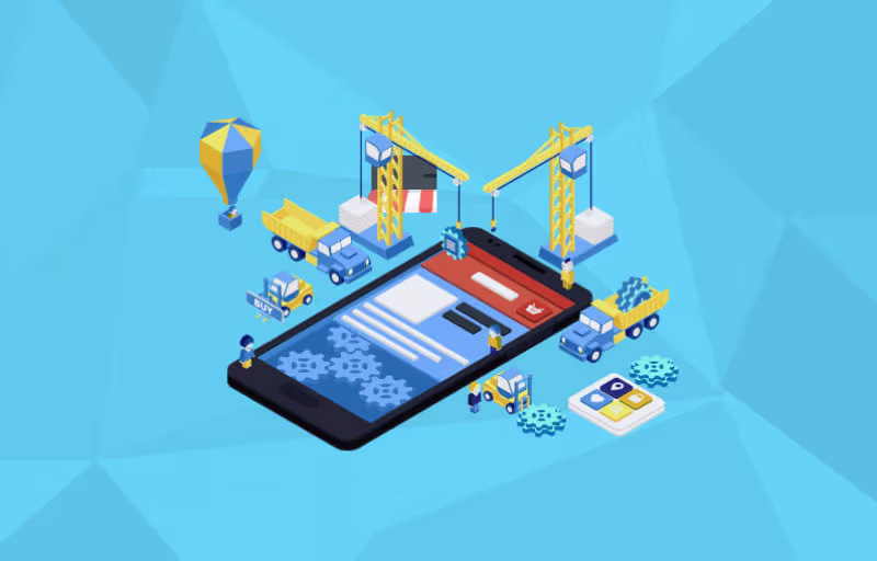 Cover image for Mobile Development