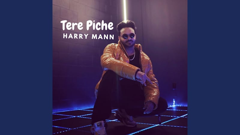 Cover image for Tere Piche (Fight for Love) - YouTube