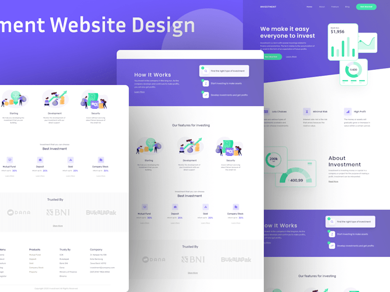 Cover image for Behance