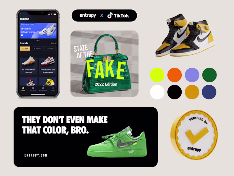 Cover image for Sales Enablement Toolkits