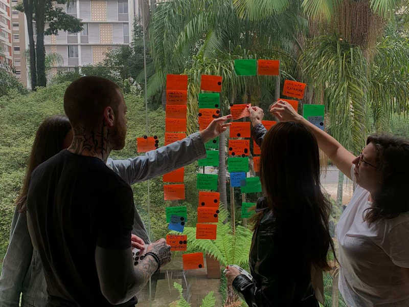 Cover image for Data-Driven UX Research for User-Centered Design