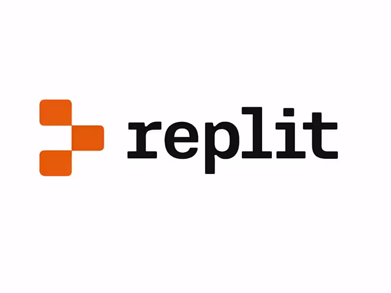 Cover image for Replit Product Development for Rapid MVPs and Full-Stack Apps