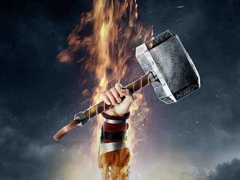 Cover image for MCU: Why Was Iron Man Never Worthy of The Mjolnir?