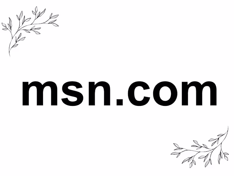 Cover image for Publish guest post on msn.com with dofollow backlinks