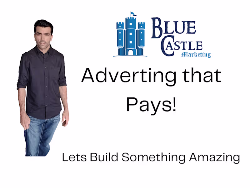 Cover image for Strategic Growth Partner