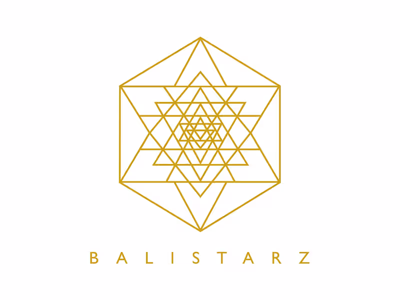 Cover image for Balistarz ⎮ Model Booker · Editor · Social Media Manager