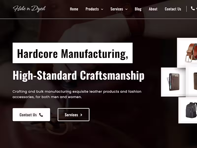 Cover image for Web Development