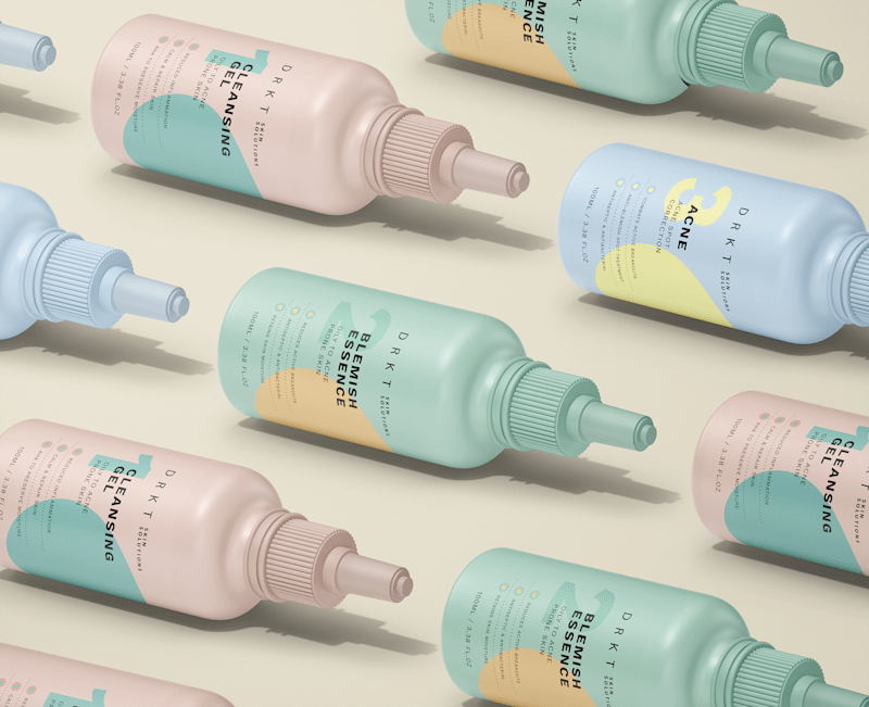 Cover image for Dr Kt Labels