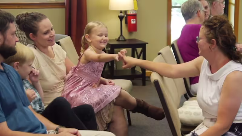 Cover image for Graduation Party Samples 