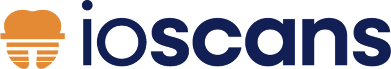 Cover image for IOScans