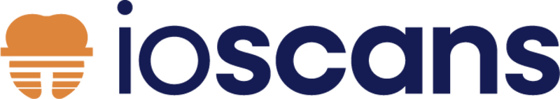 Cover image for IOScans