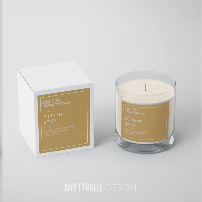 Cover image for Packaging & Label Design