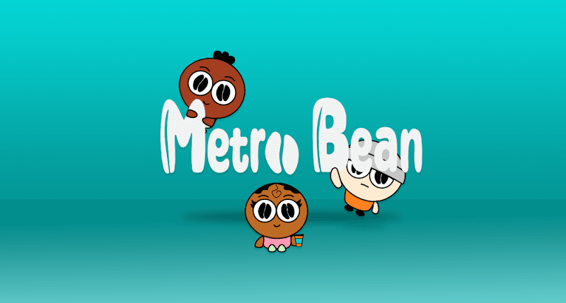 Cover image for Metro Bean - Coffee Shop :: Behance