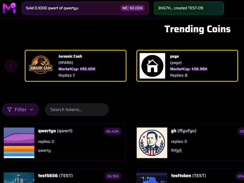 Cover image for MemeHome.io