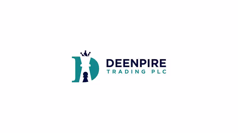 Cover image for Deenpire Consultant