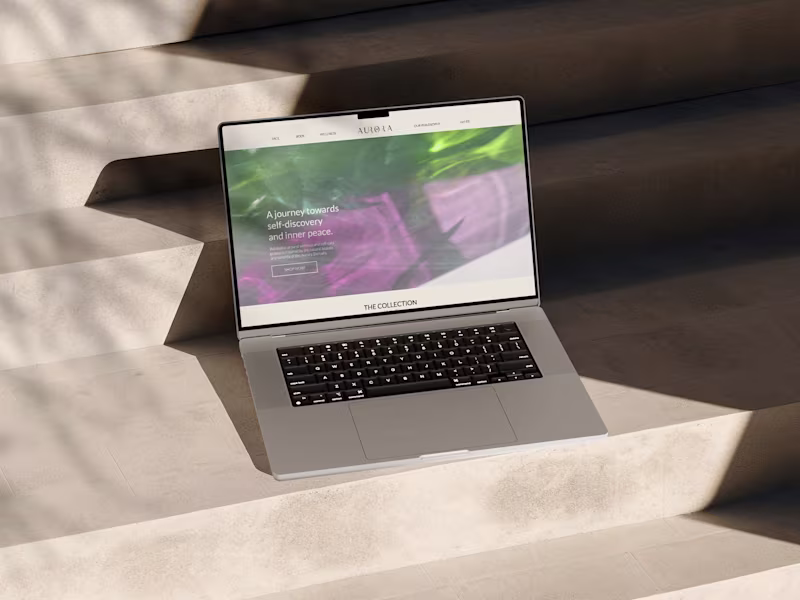 Cover image for Web Design