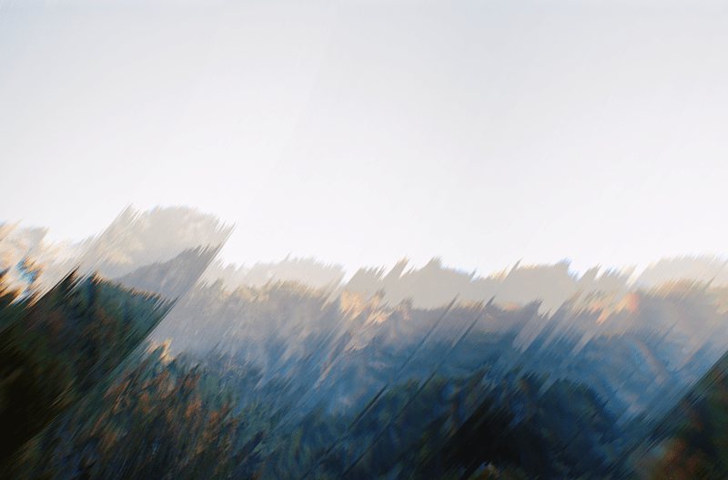 Cover image for Mountain