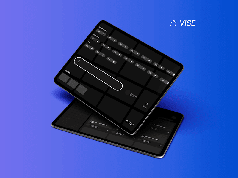 Cover image for VISE: Video Search Engine Design Concept
