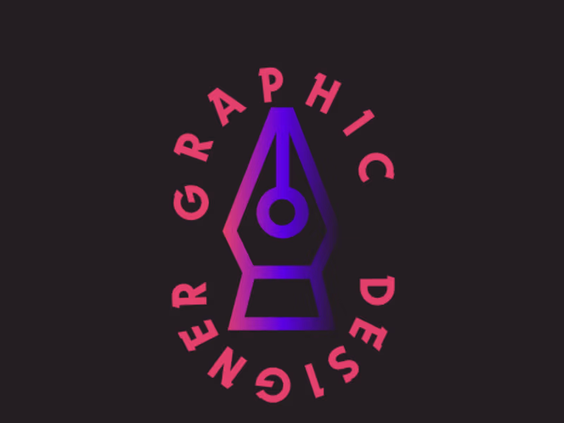 Cover image for i will create branded logos for your compay and channels