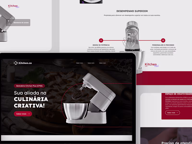 Cover image for High conversion and quality for your goal