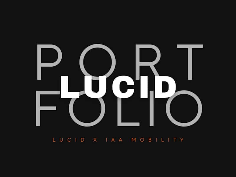 Cover image for Lucid - Golden State of Mind