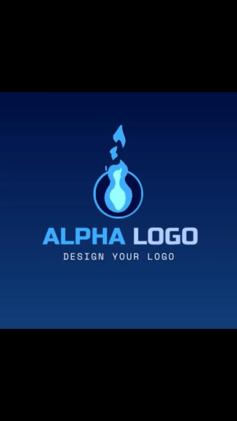 Cover image for Animated Logo Image Preview