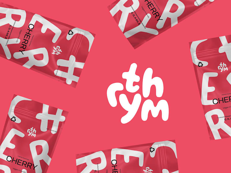 Cover image for Playful Branding In Health & Wellness
