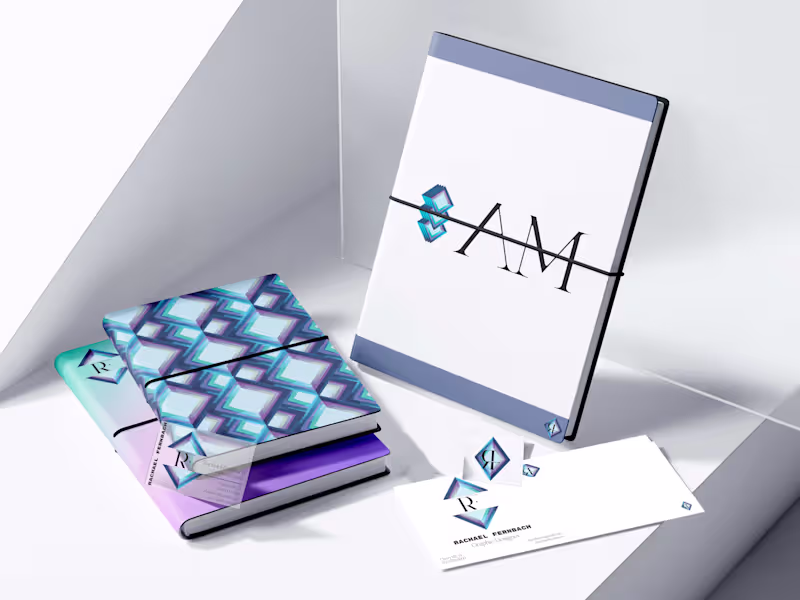 Cover image for BrandBoost: Elevate Your Identity with Design