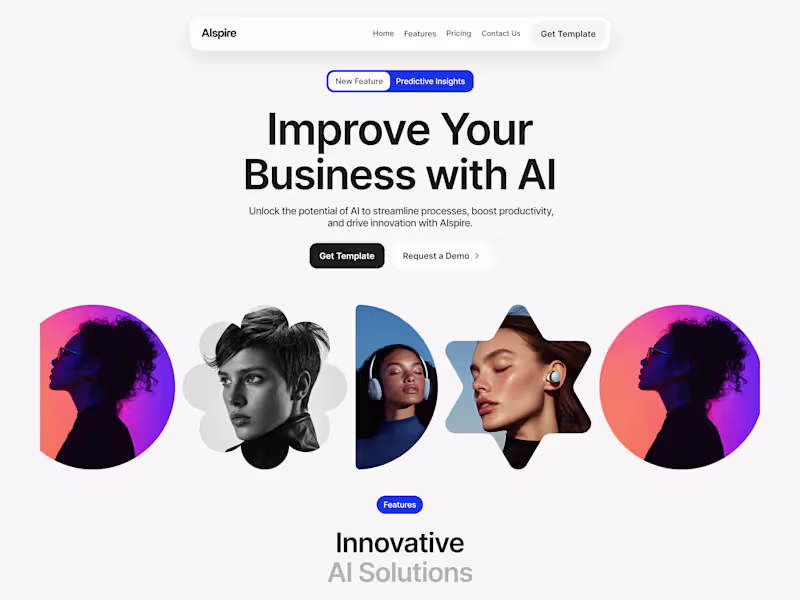 Cover image for Framer Template Review & Marketplace Submission Support