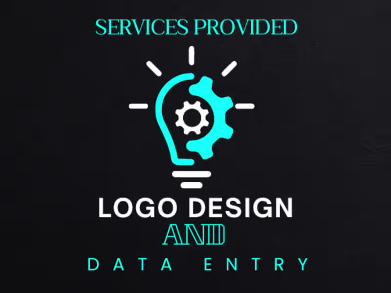 Cover image for ''Efficient Data Entry Solutions: Streamline Your Operations"