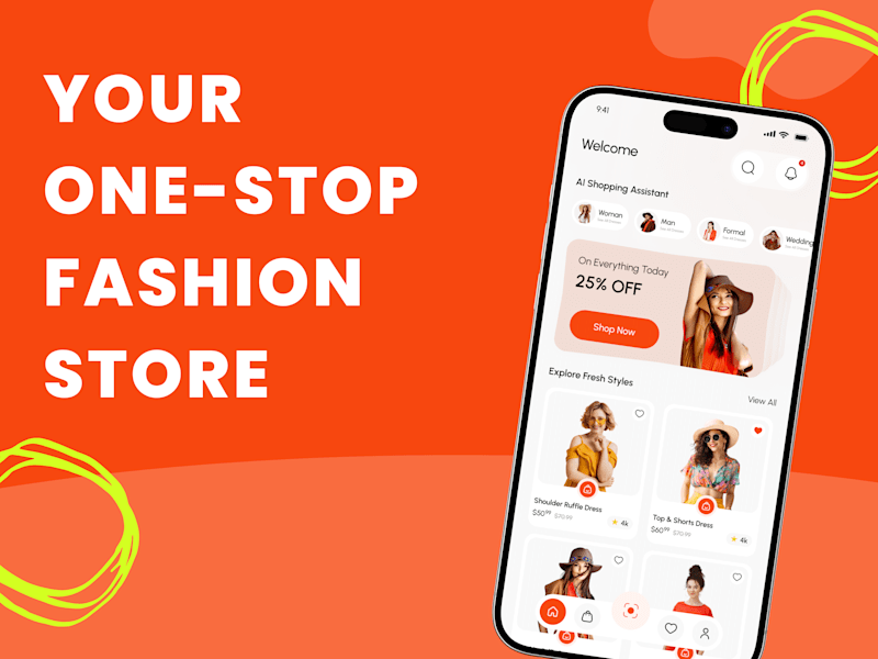Cover image for TrendSpot 