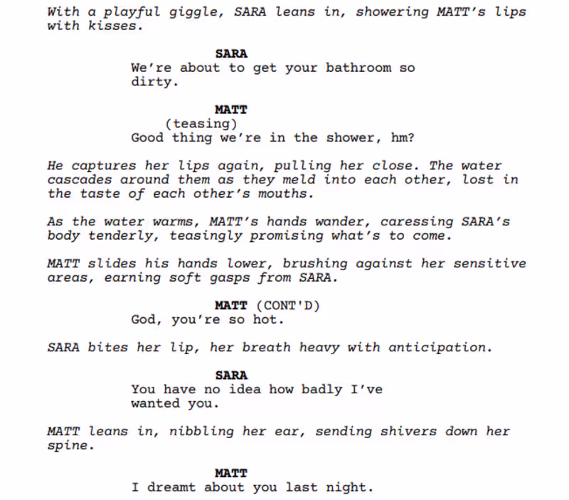 Cover image for For this project, the client