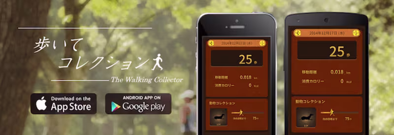 Cover image for The Walking Collector