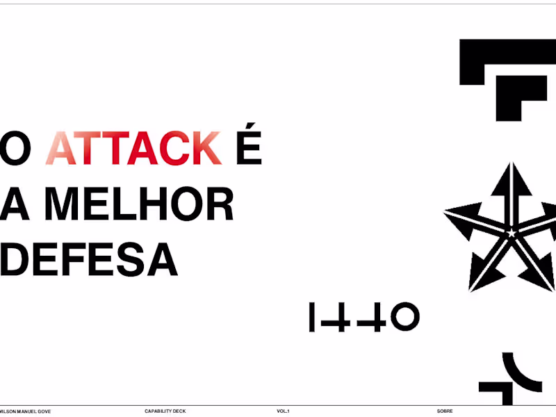 Cover image for I will give you the most creative and professional Logo Design.