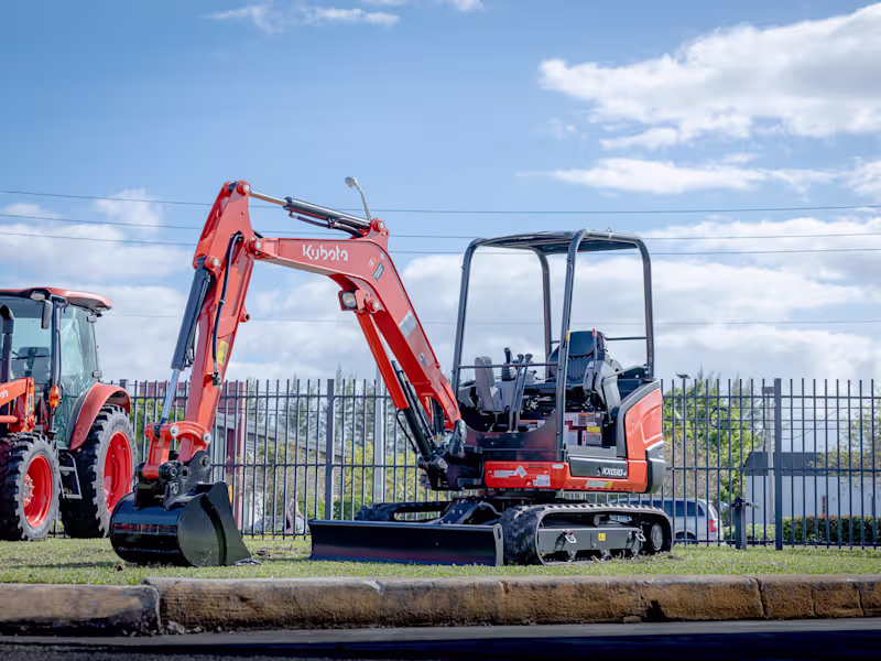 Cover image for Florida Coast Equipment