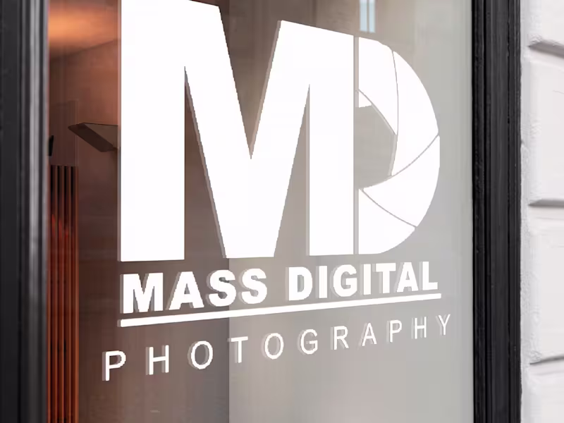 Cover image for I will design a professional and creative logo for your brand